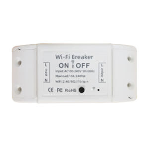 رله هوشمند تویا ۱۰آمپر