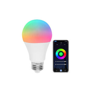 لامپ هوشمند LED تویا قابلیت کنترل از راه دور