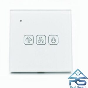 کلید کولر آبی تویا