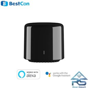 کنترلر رادیویی BroadLink RM4C-Mini