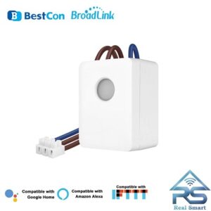 رله هوشمند 16 آمپر