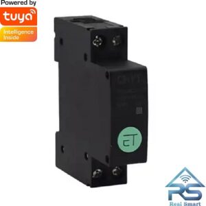 فیوز هوشمند تویا 80A