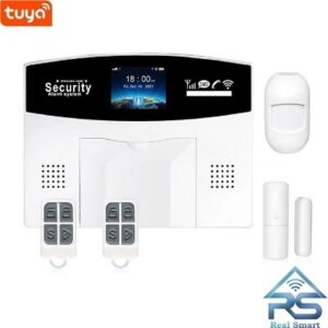 دزدگیر تویا مدل HS3