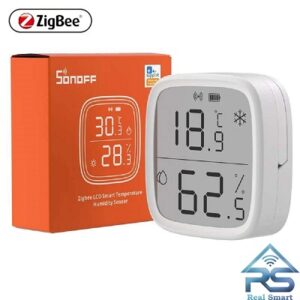 سنسور دما رطوبت سونوف