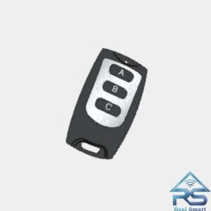 ریموت 3-کانال هوم لاک